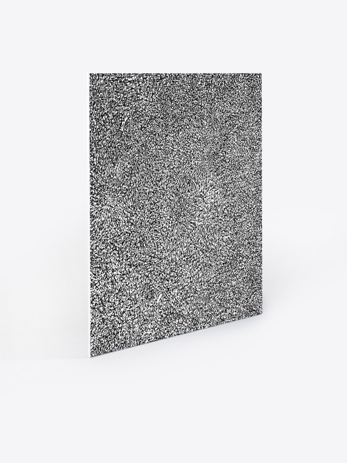 the trilogy tapes Ekman - Entropy
