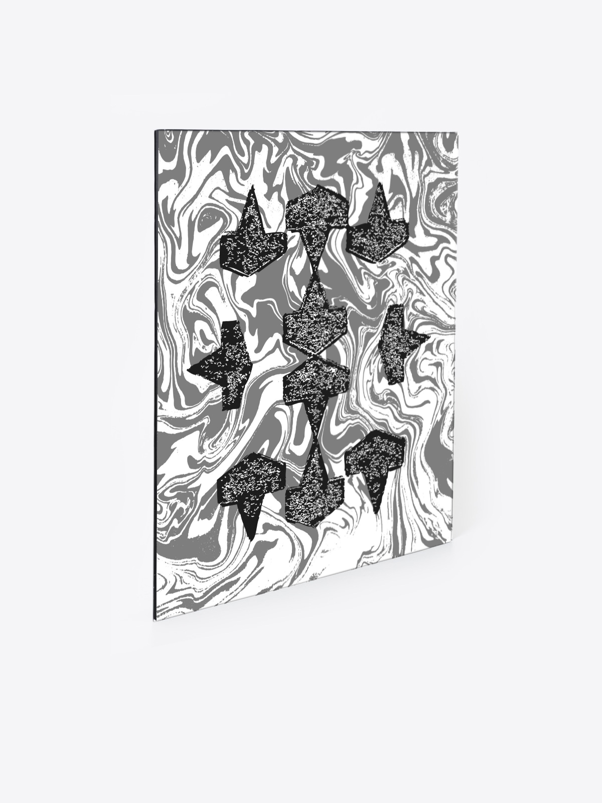 good morning tapes XVARR - Echoes Of Time