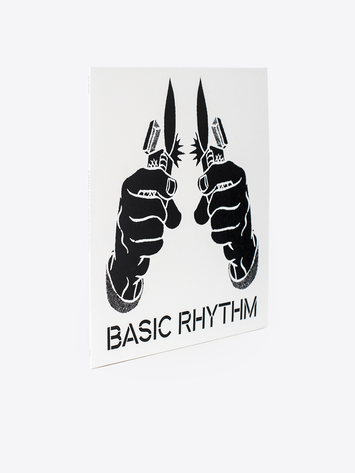 the trilogy tapes basic rhythm - the bounce