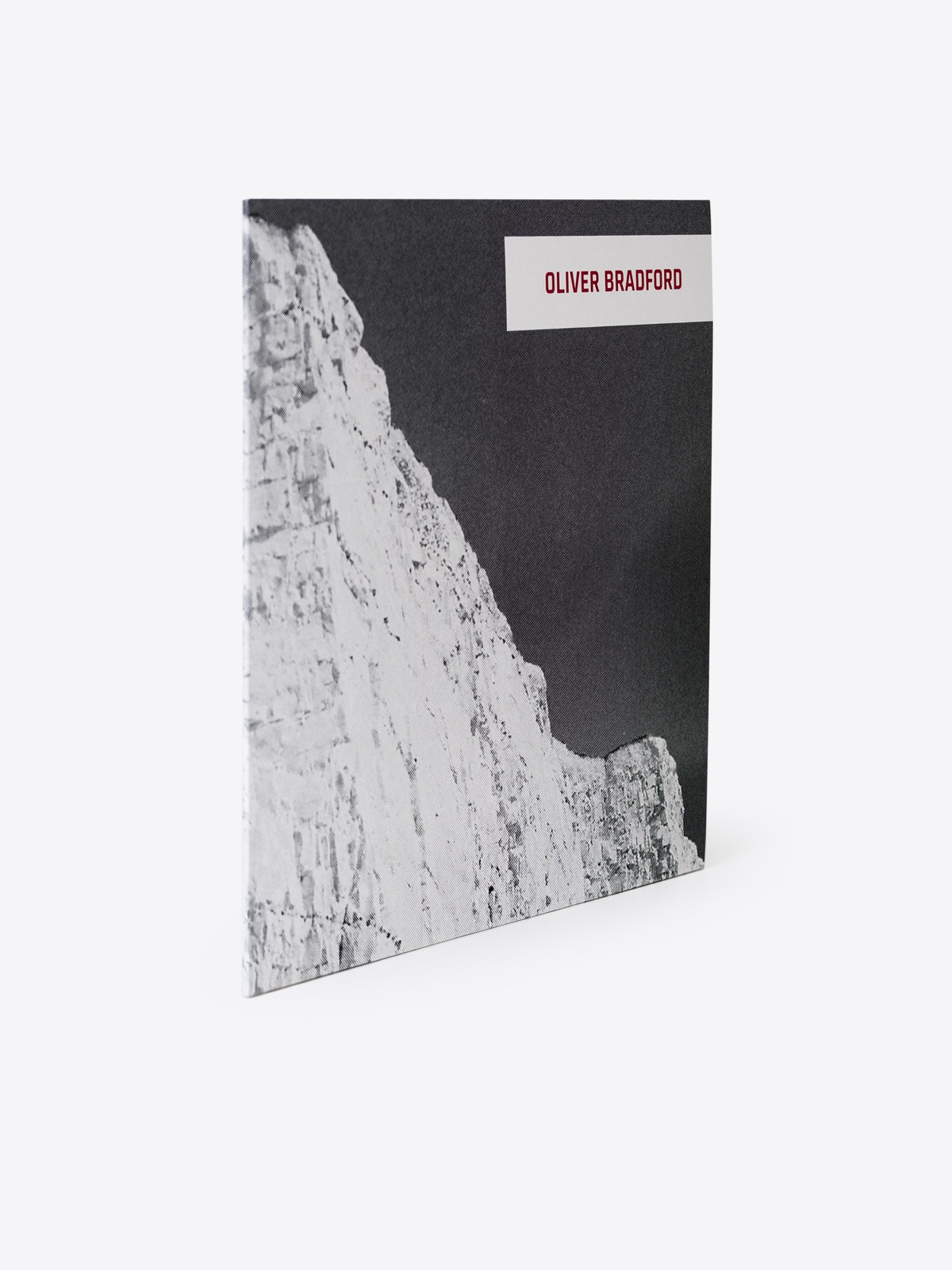 - Oliver Bradford - pacific Objectives