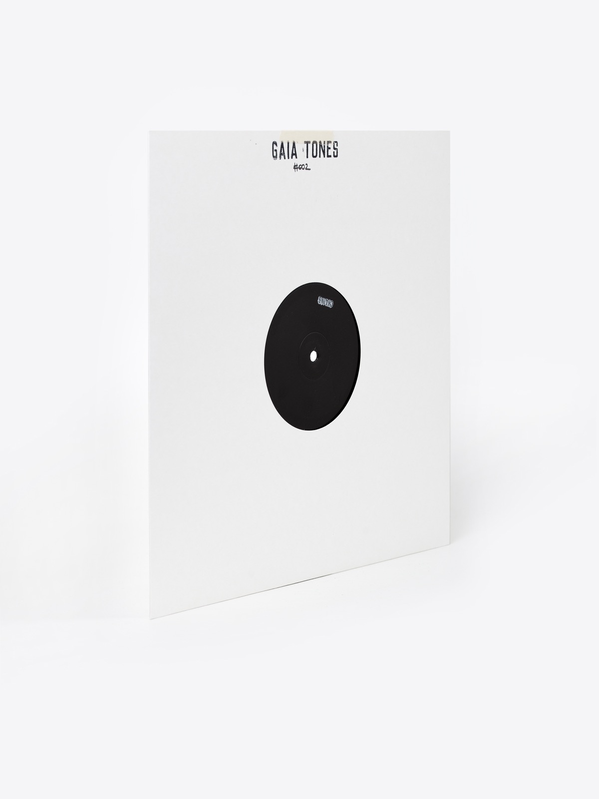 - Gaia Tones - #002