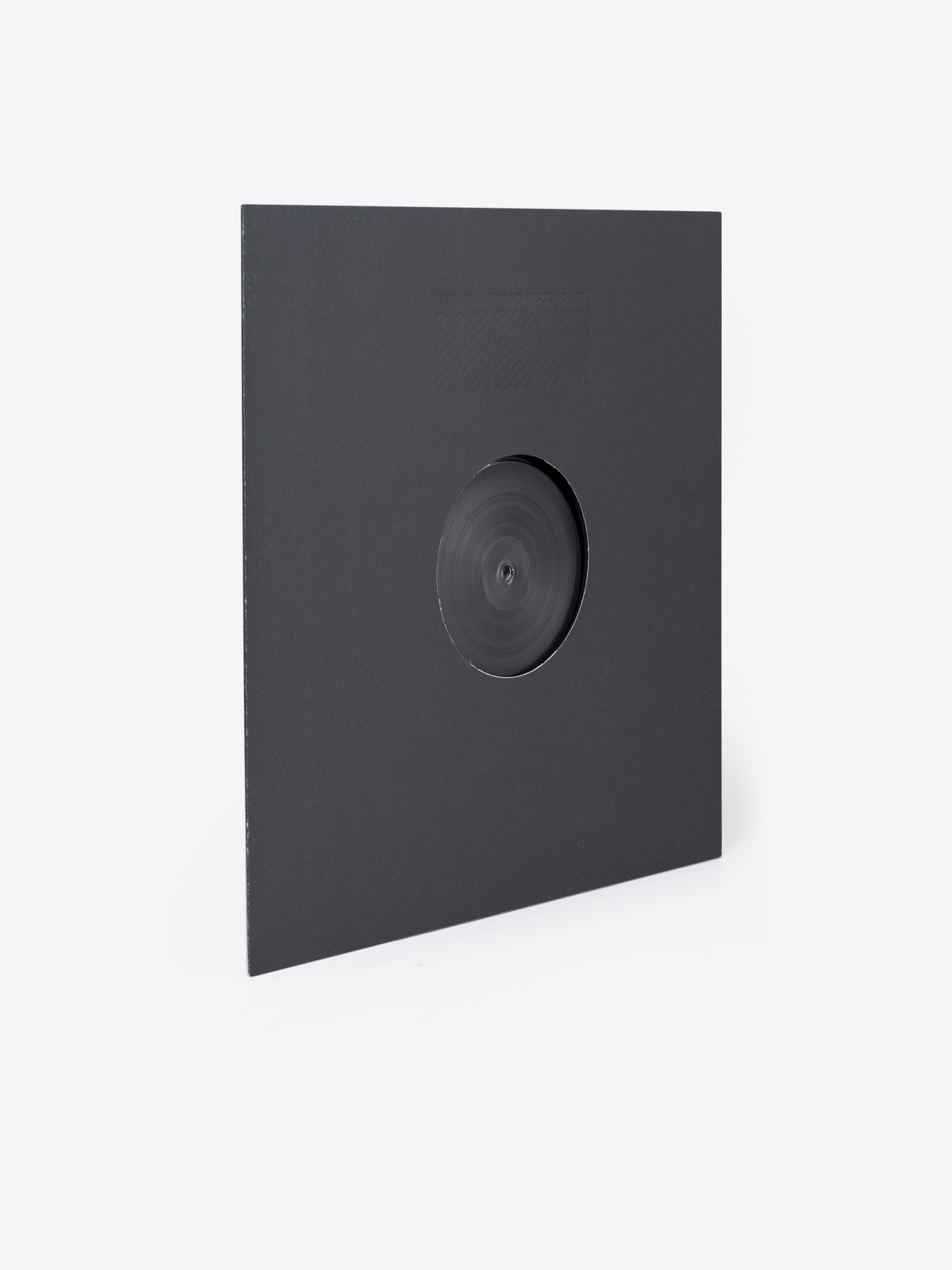- Various - Artist EP NDVAX01