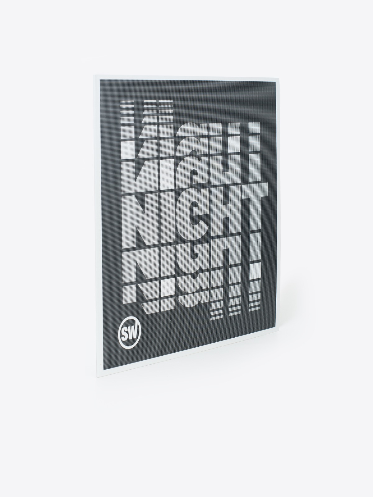 - SW.-Night