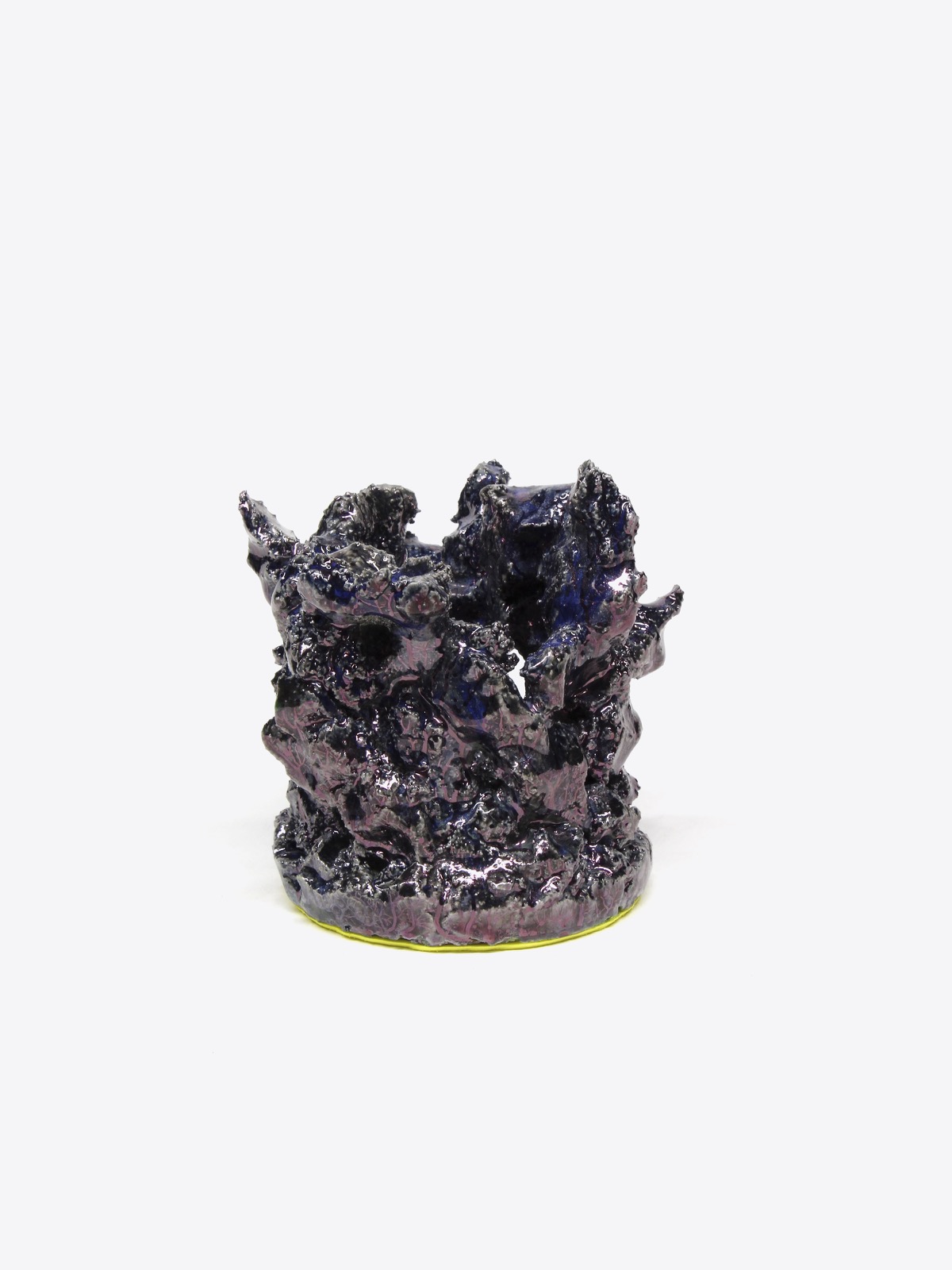 david rauer vinyl puck - david rauer | 031