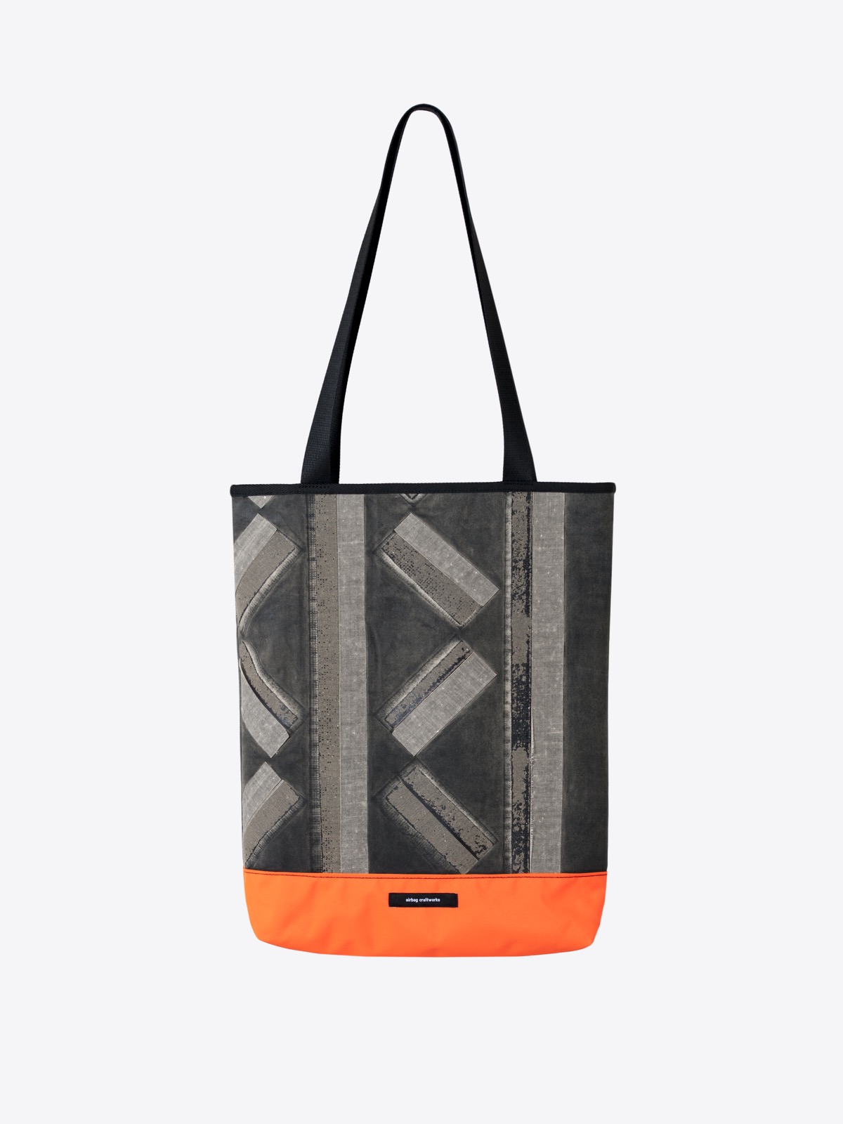 airbag craftworks tote bag | 005