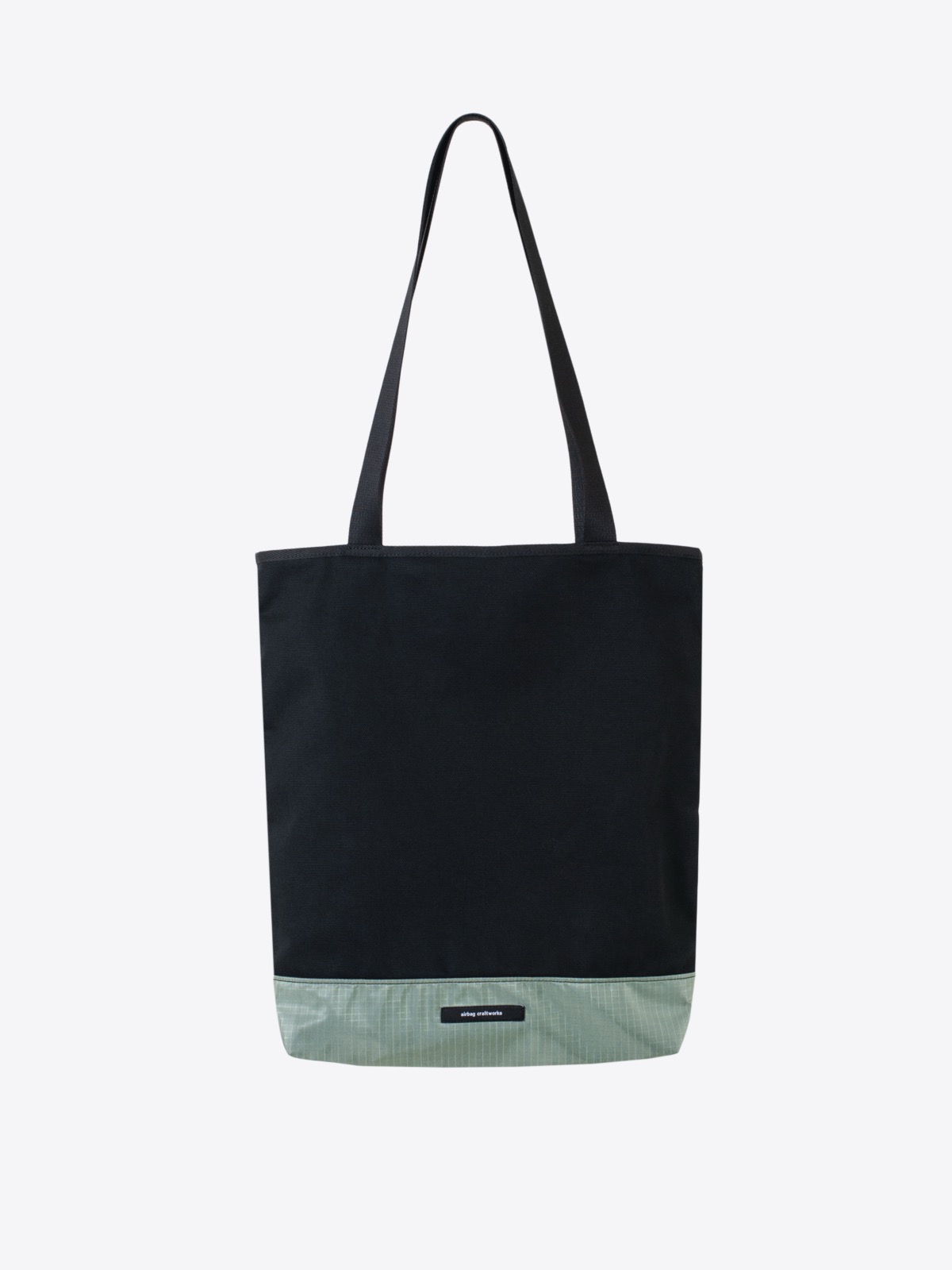 airbag craftworks tote bag | 013