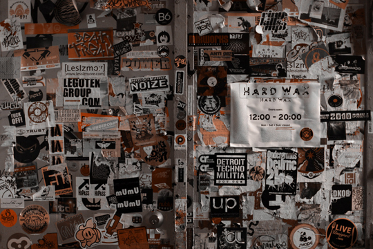 hardwax